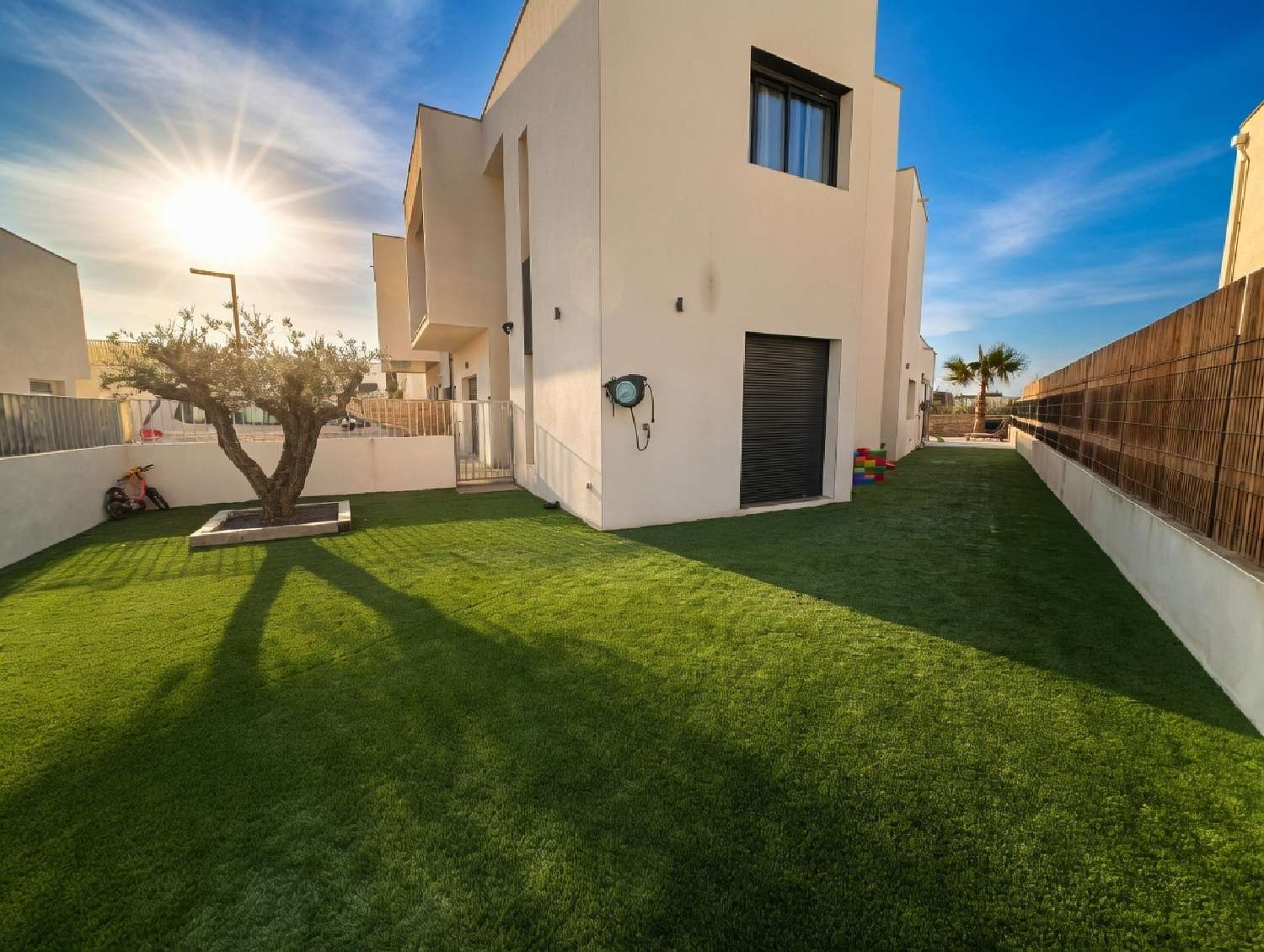  à vendre maison Clapiers Hérault 7