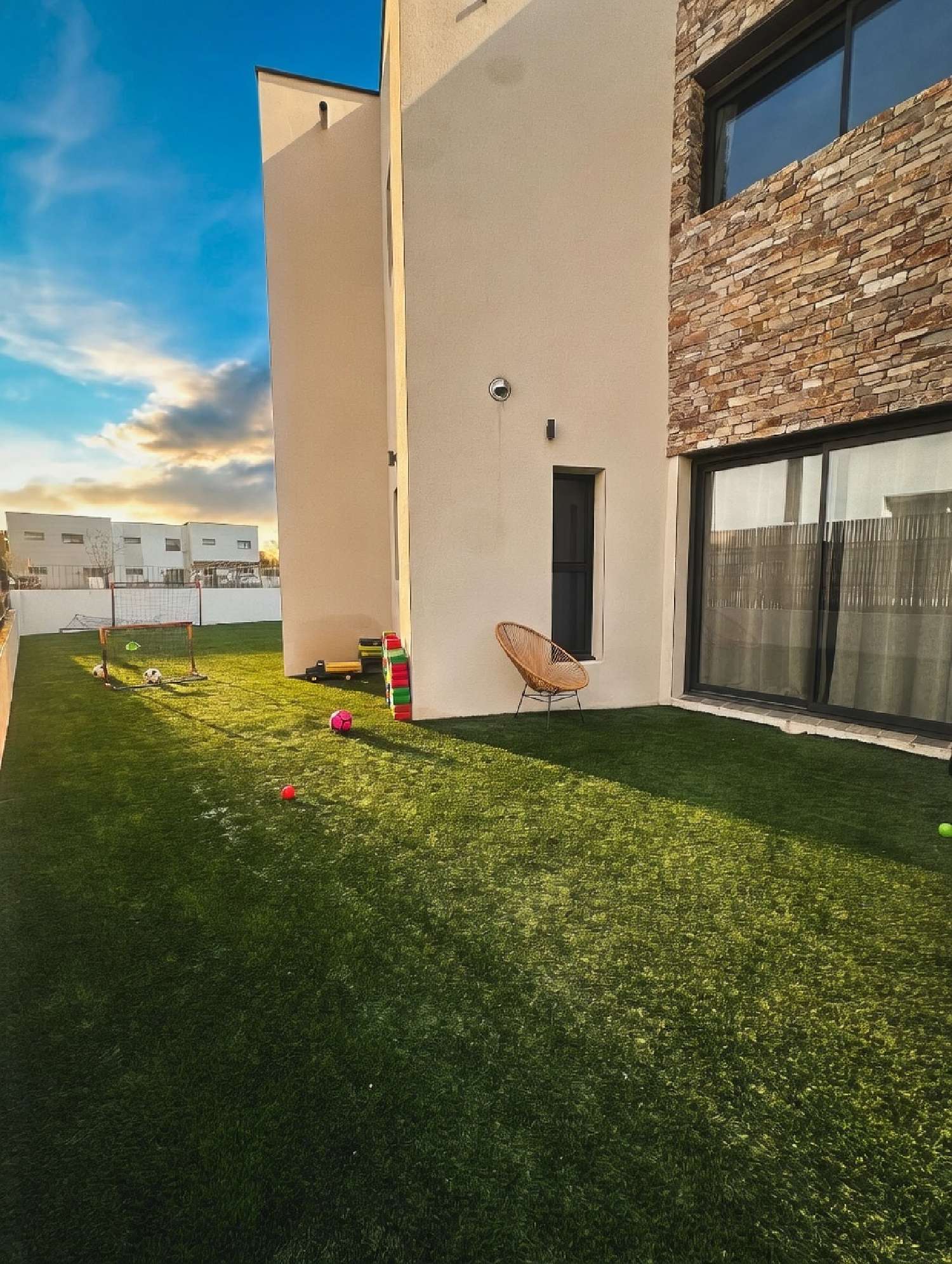  à vendre maison Clapiers Hérault 8