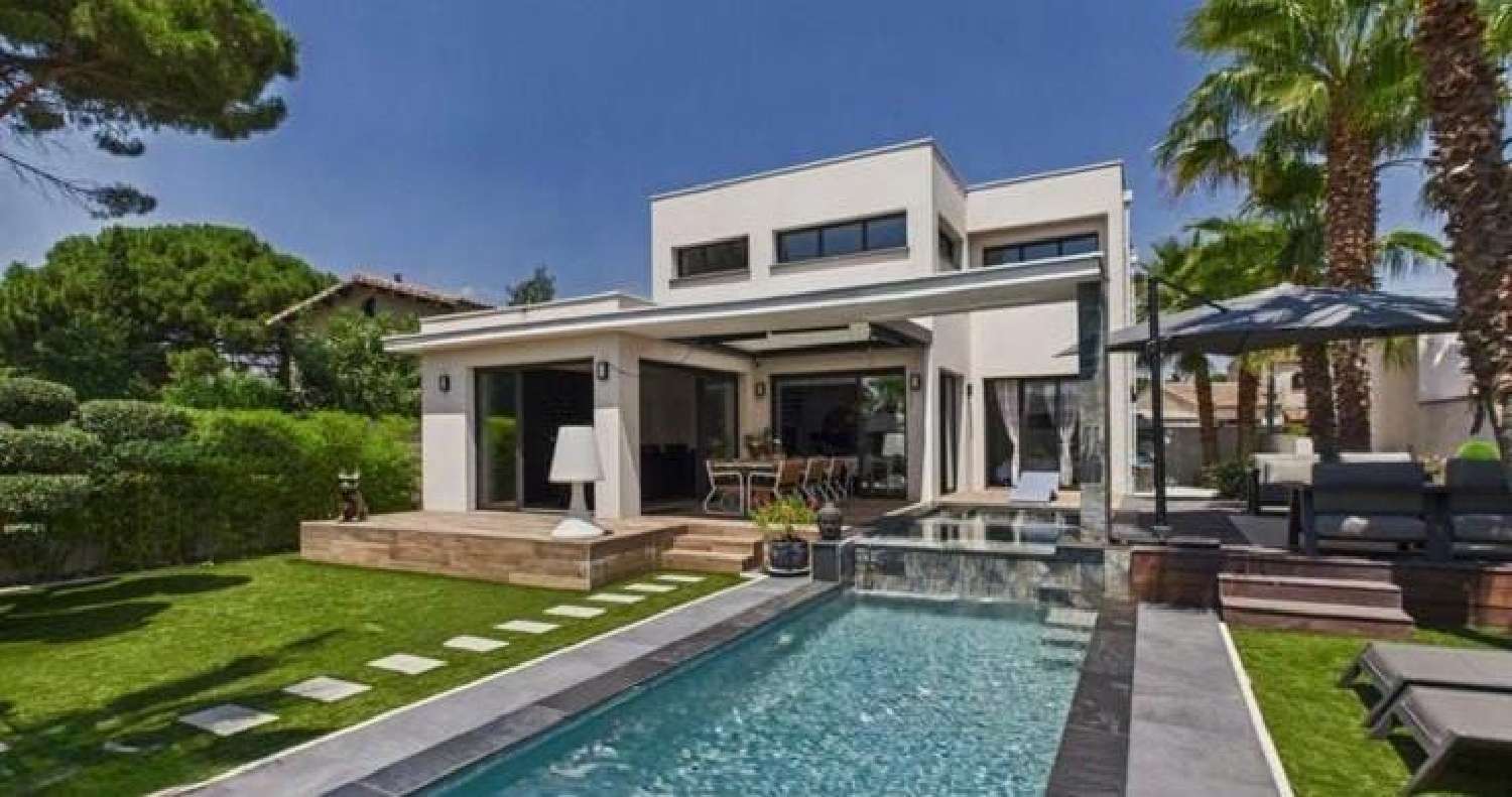  te koop huis Candillargues Hérault 1