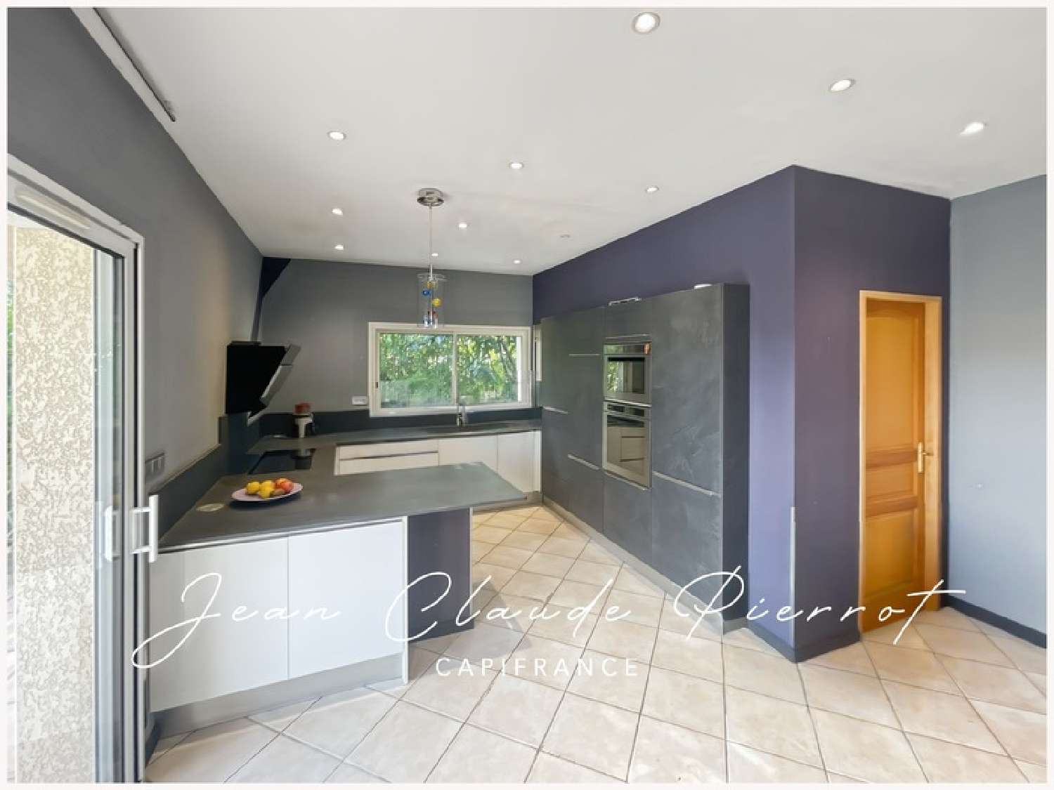  te koop huis Clarensac Gard 3