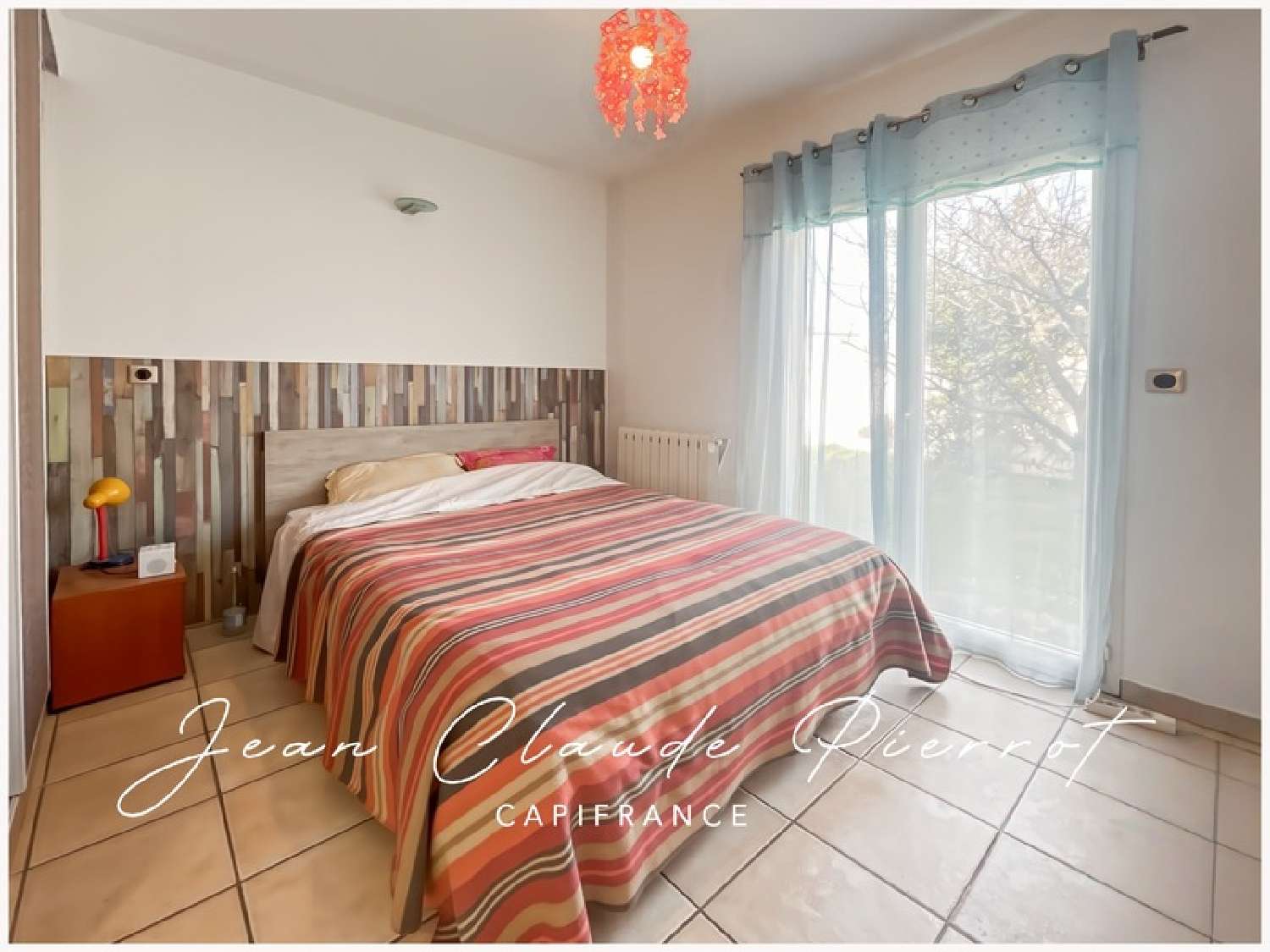  te koop huis Clarensac Gard 5