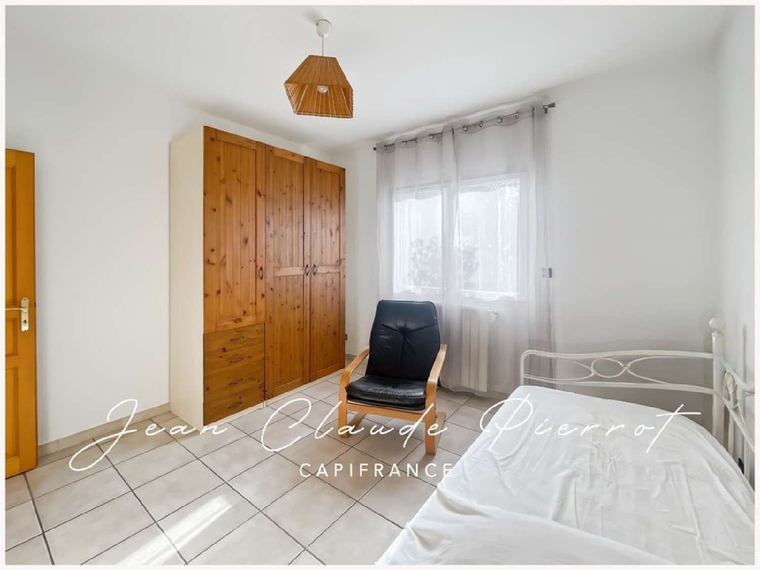  te koop huis Clarensac Gard 8