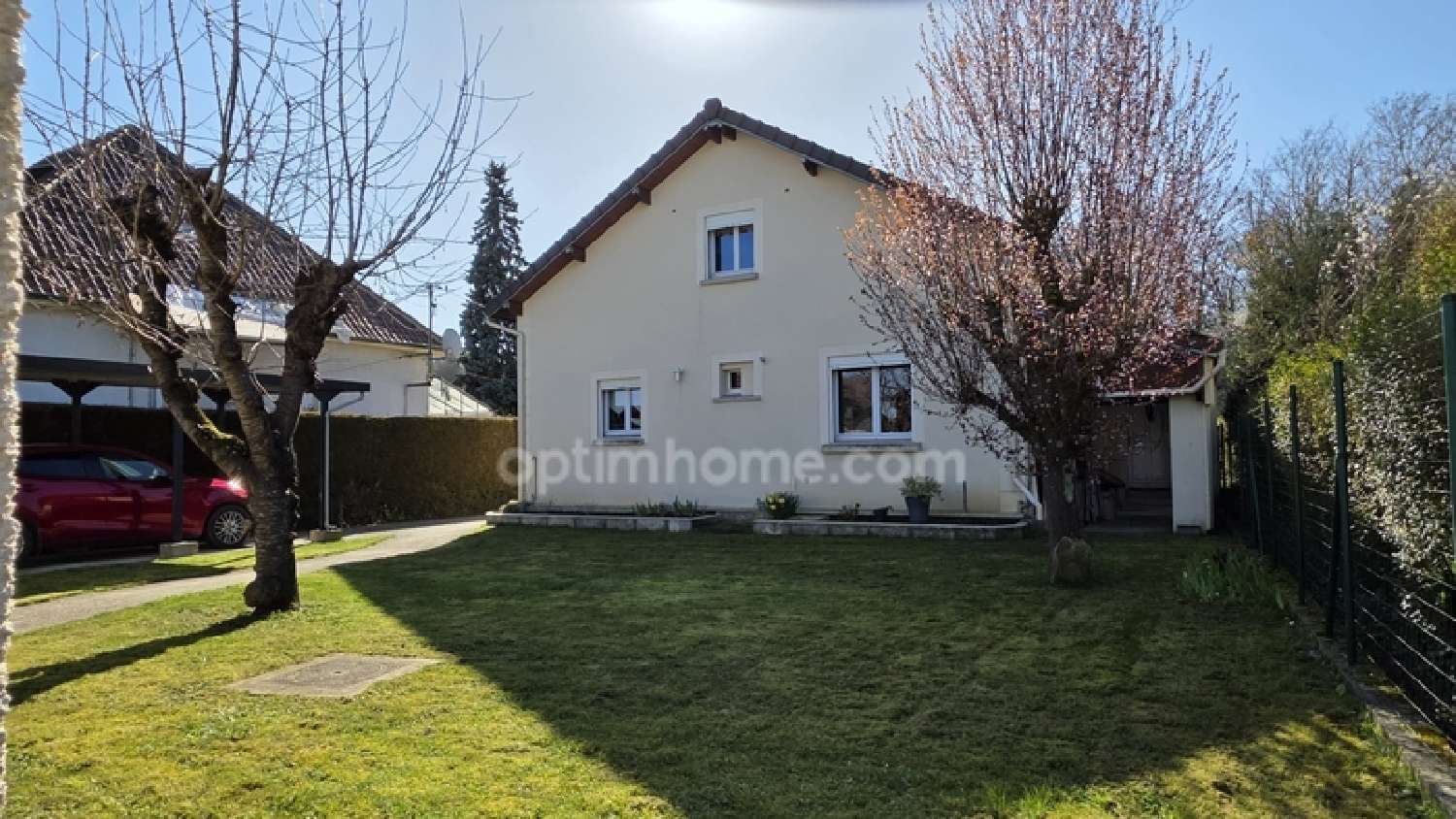  te koop huis Claye-Souilly Seine-et-Marne 1