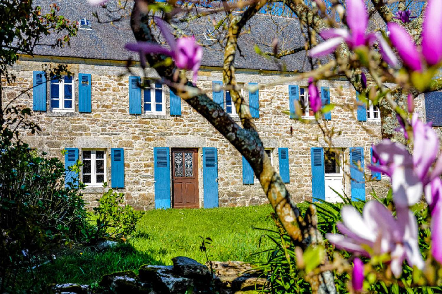 kaufen Haus Cléden-Cap-Sizun Finistère 2
