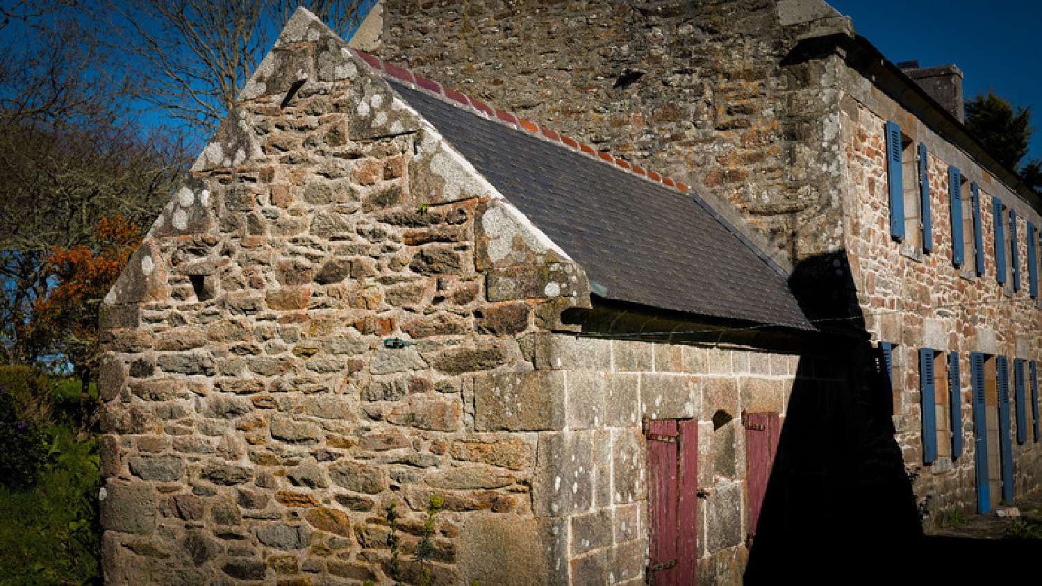 kaufen Haus Cléden-Cap-Sizun Finistère 5