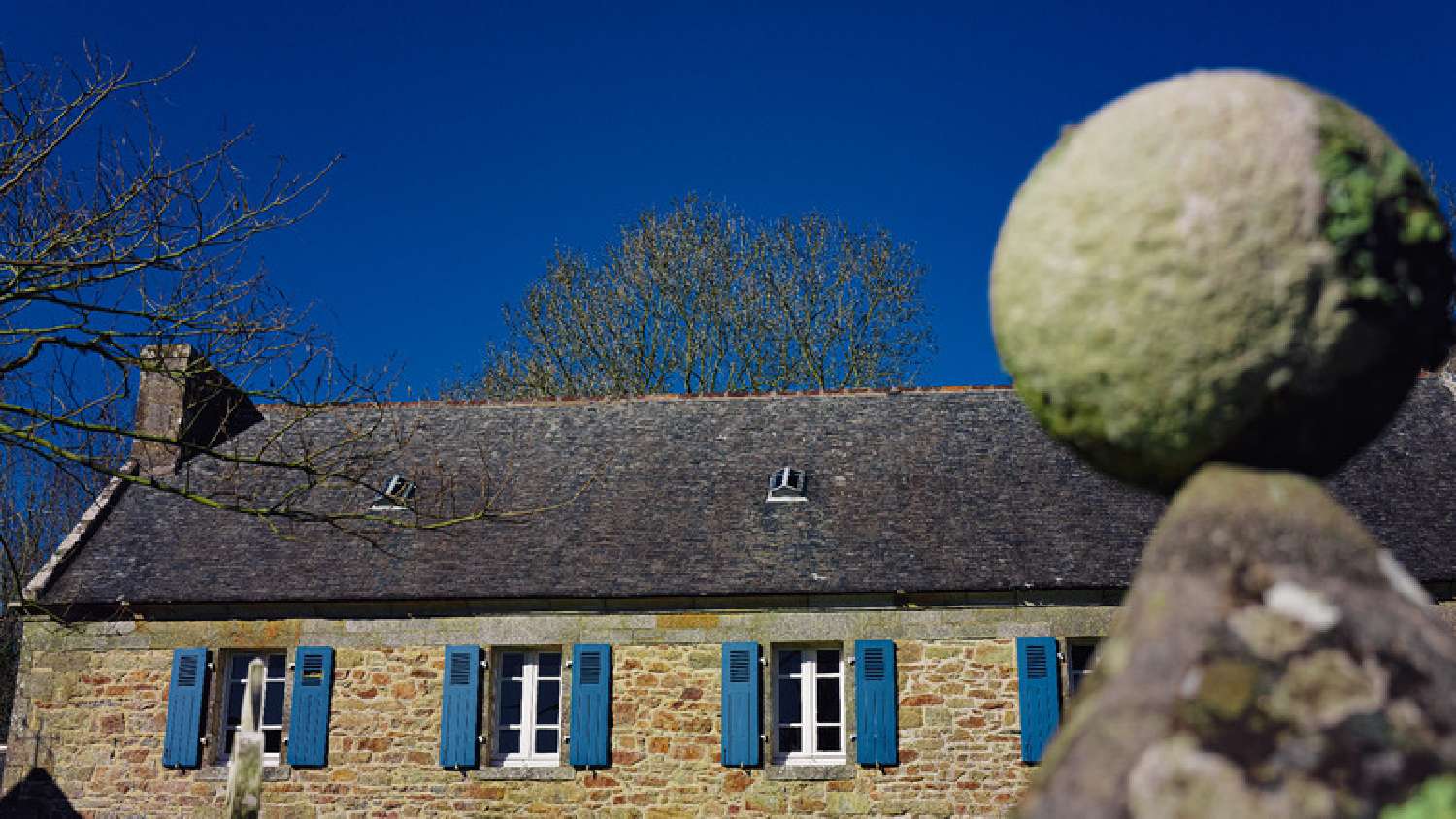 kaufen Haus Cléden-Cap-Sizun Finistère 6