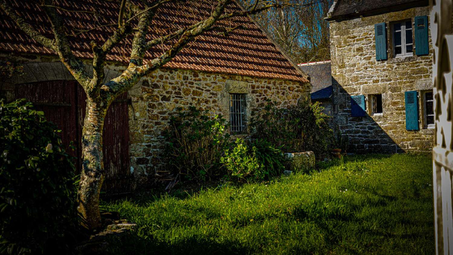 kaufen Haus Cléden-Cap-Sizun Finistère 8