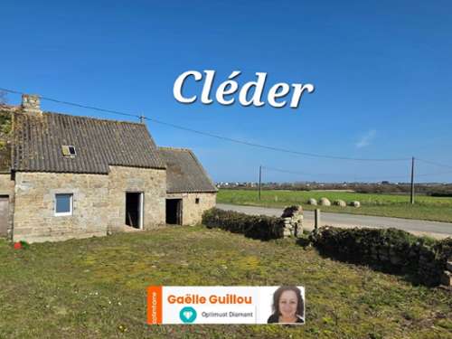 Cléder Finistère huis foto 7271670