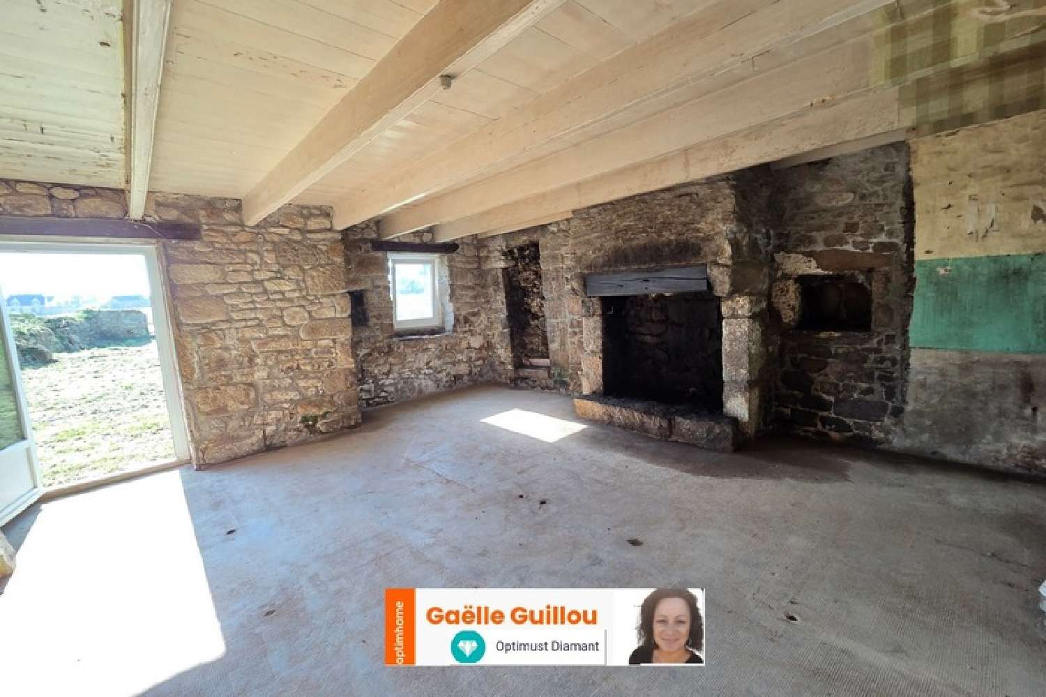  te koop huis Cléder Finistère 5