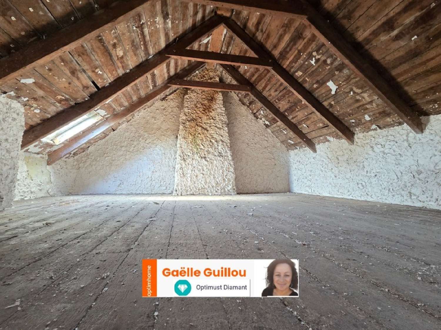  te koop huis Cléder Finistère 6