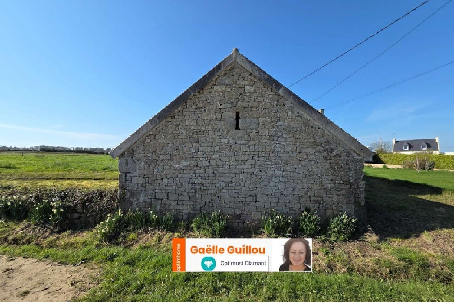  te koop huis Cléder Finistère 7