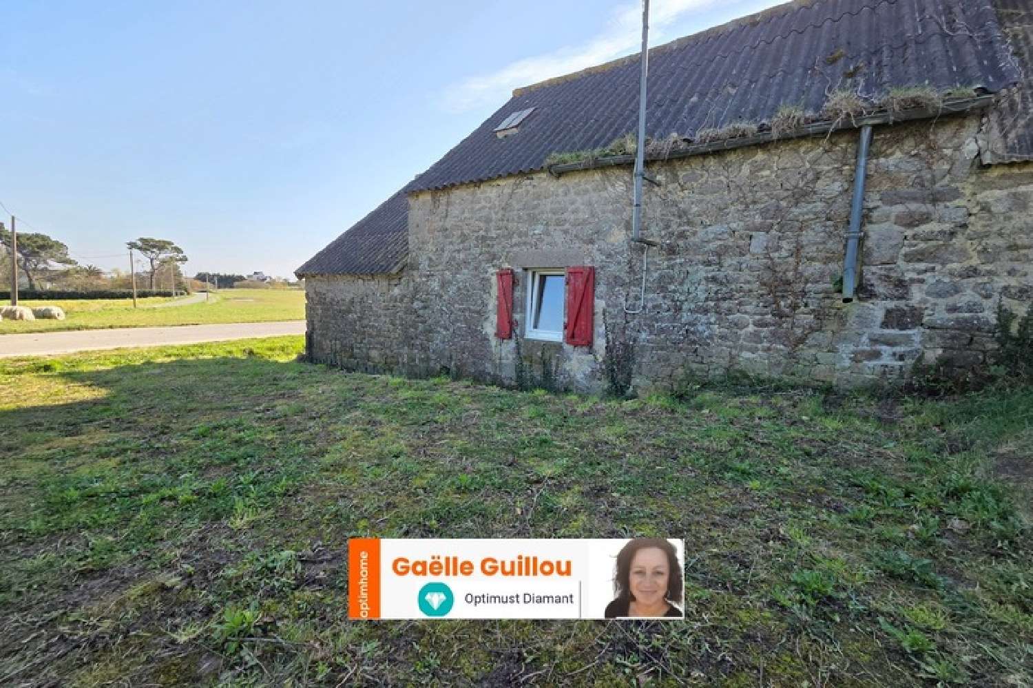  te koop huis Cléder Finistère 8