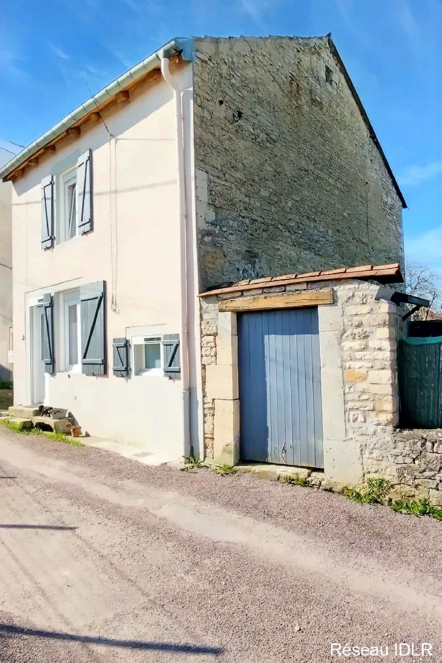  te koop huis Clefmont Haute-Marne 1