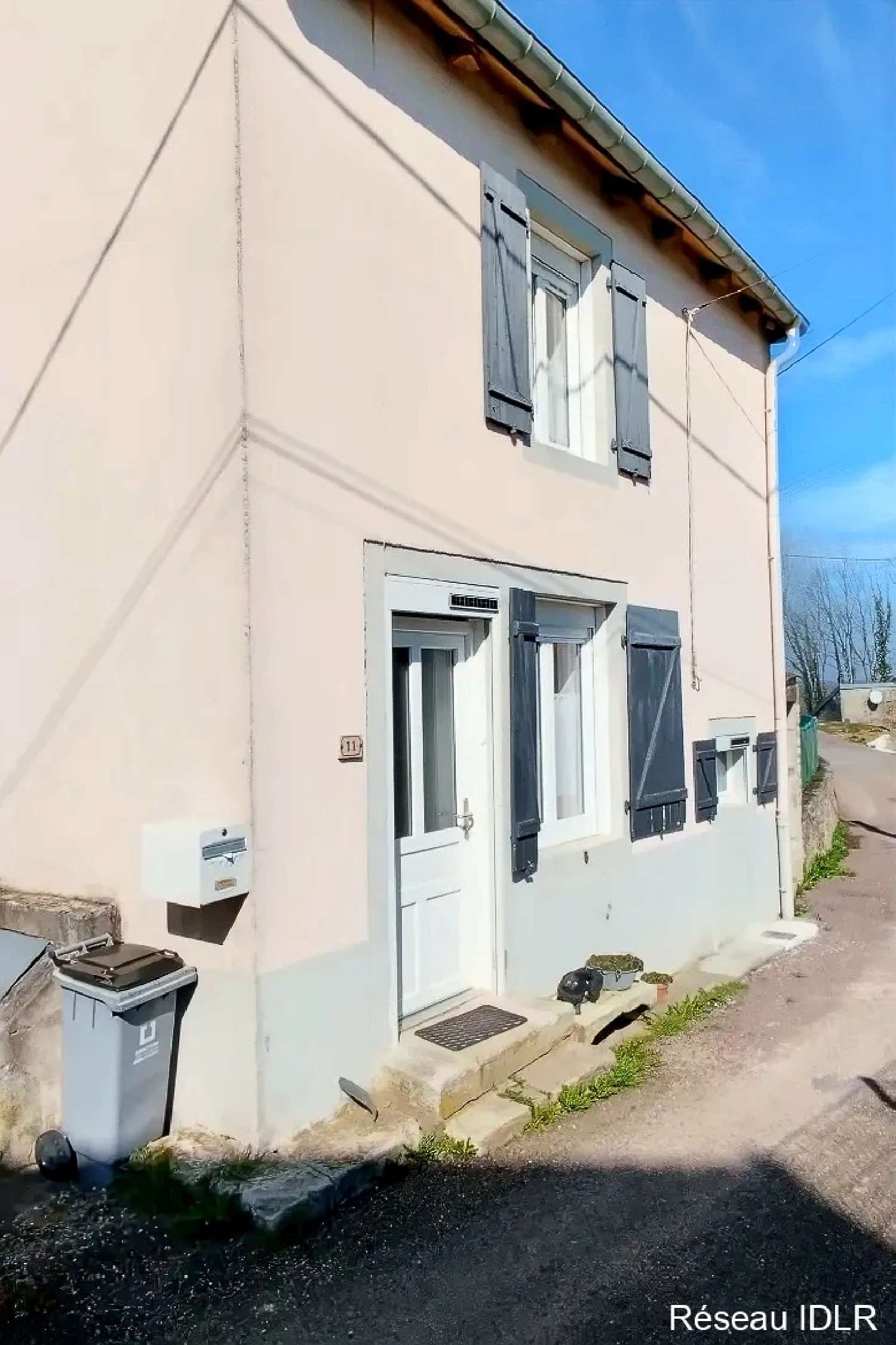  te koop huis Clefmont Haute-Marne 2