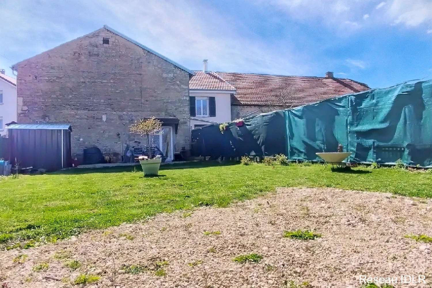  te koop huis Clefmont Haute-Marne 3