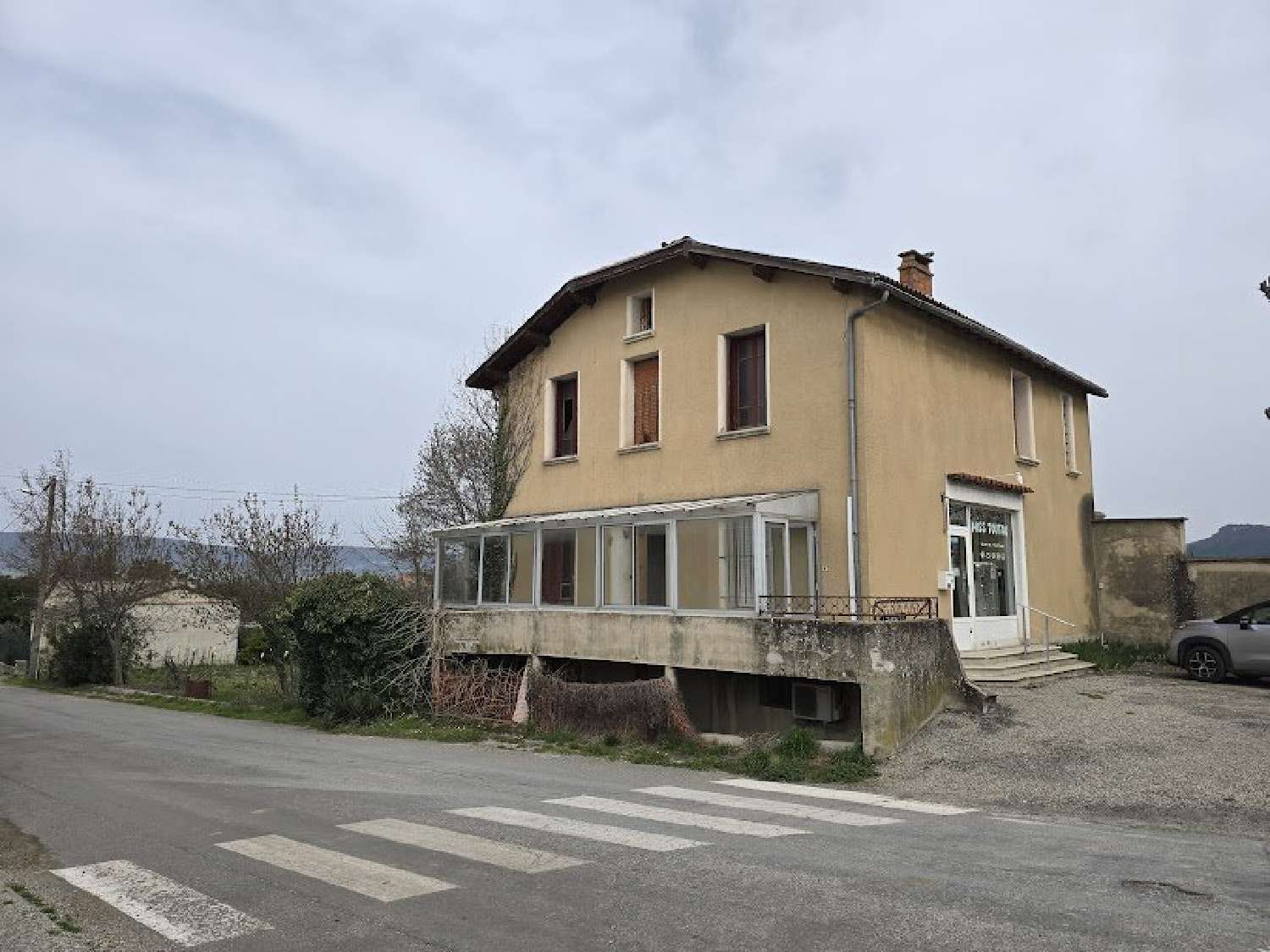  kaufen Haus Cléon-d'Andran Drôme 2