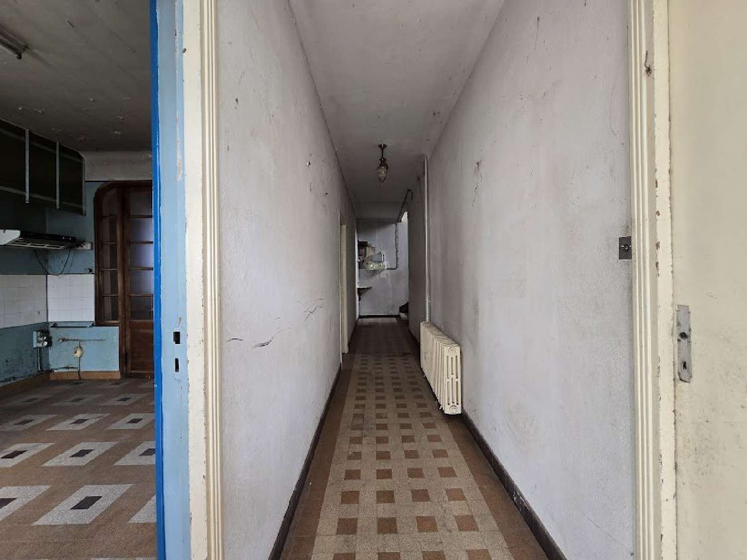  kaufen Haus Cléon-d'Andran Drôme 5