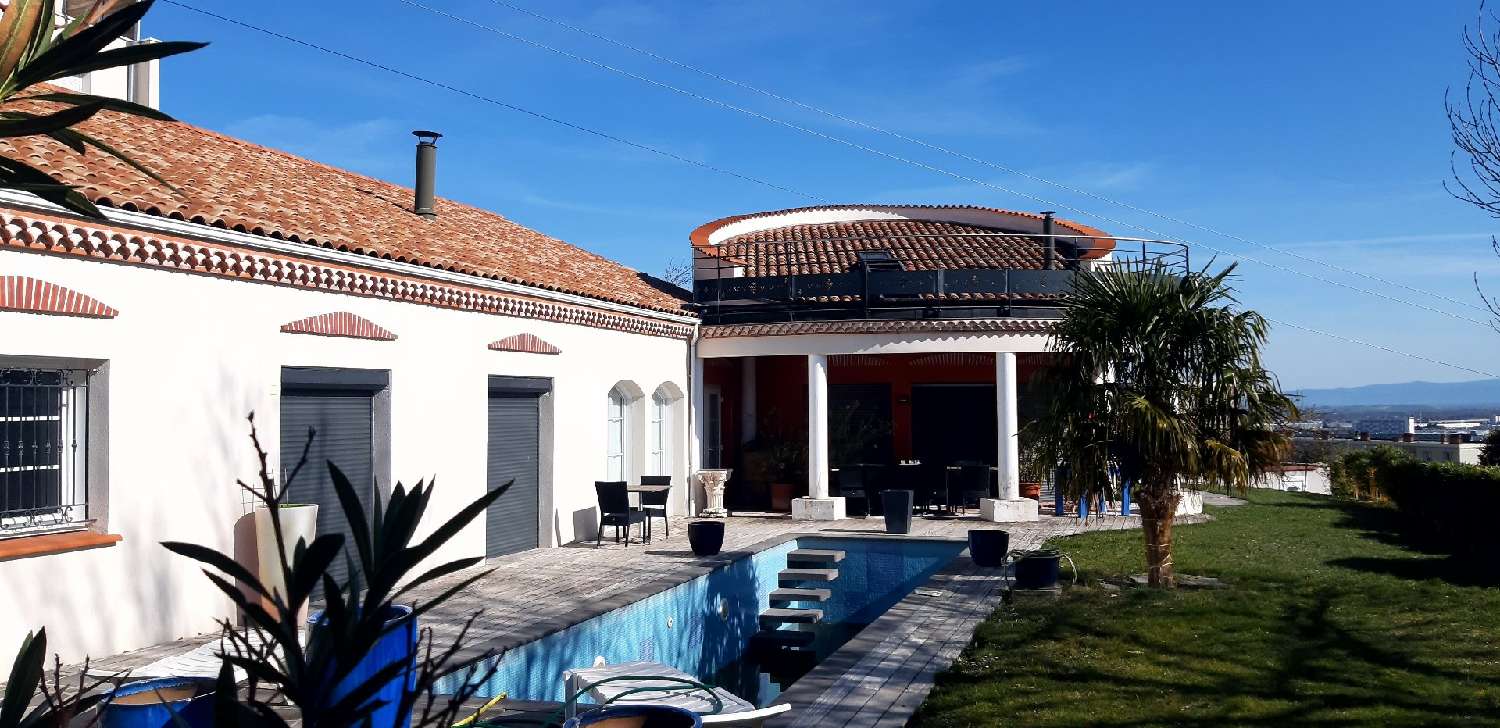  te koop huis Clermont-Ferrand Puy-de-Dôme 1