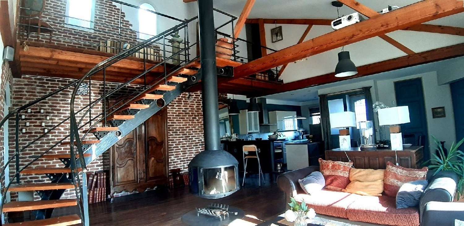  te koop huis Clermont-Ferrand Puy-de-Dôme 2