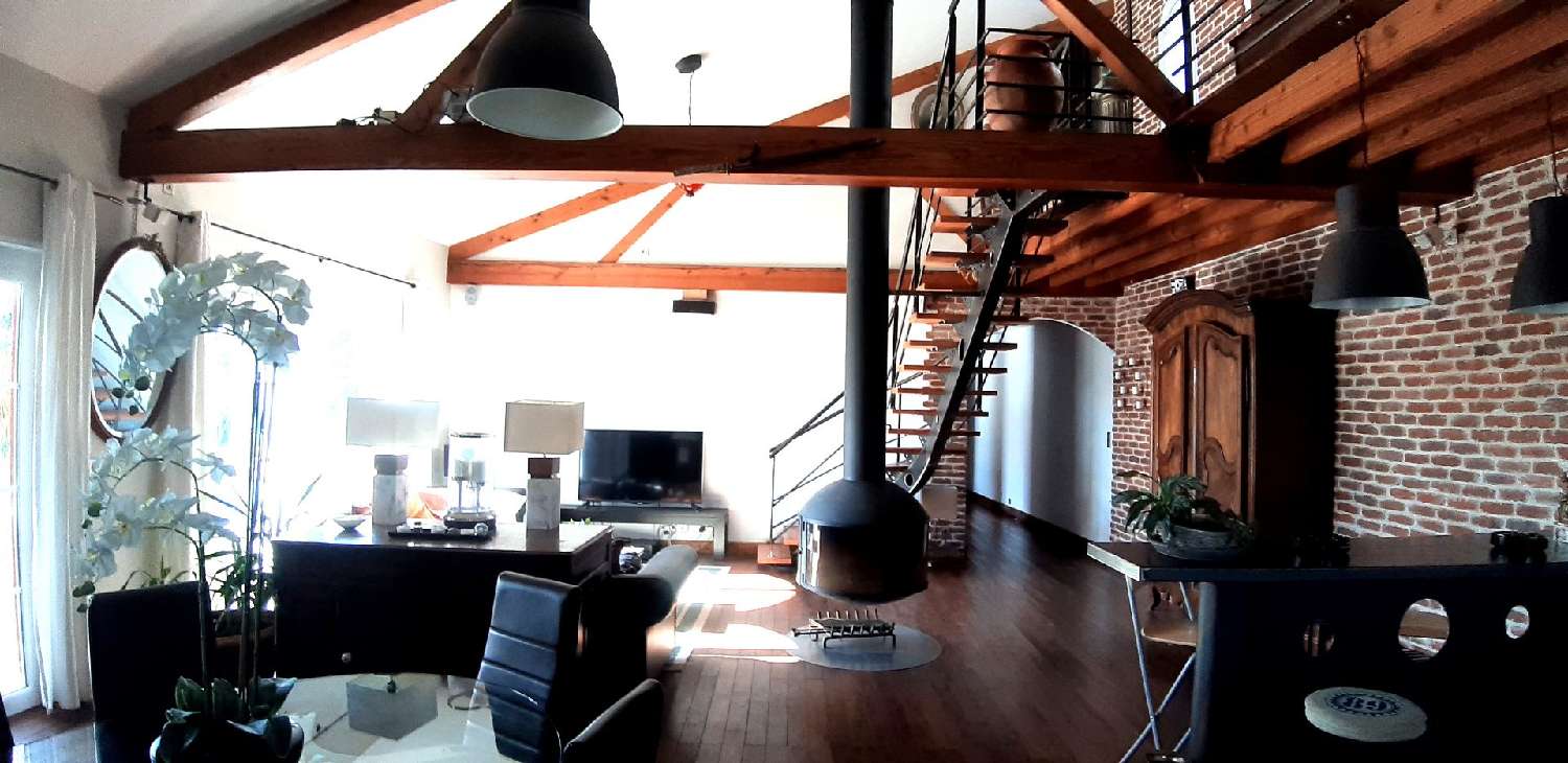  te koop huis Clermont-Ferrand Puy-de-Dôme 3