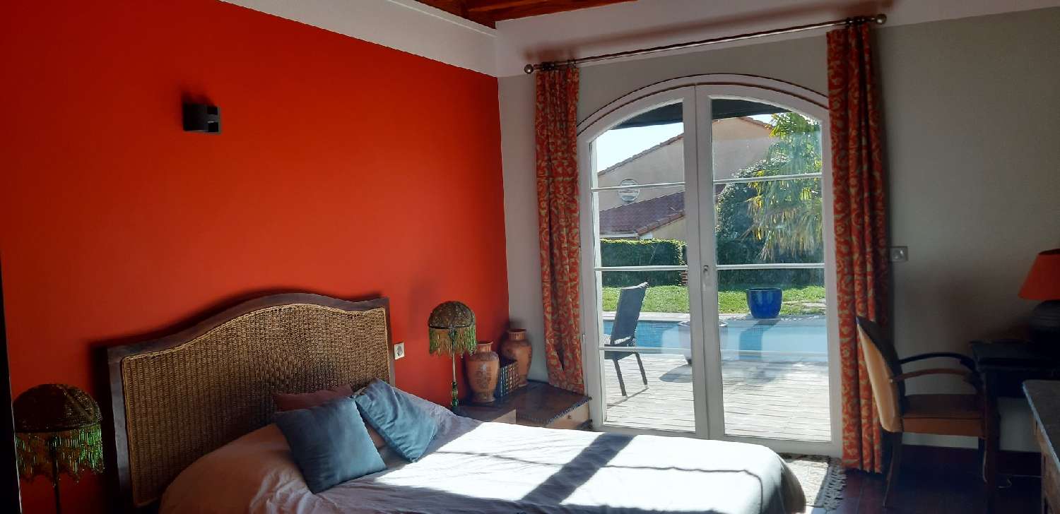  te koop huis Clermont-Ferrand Puy-de-Dôme 5