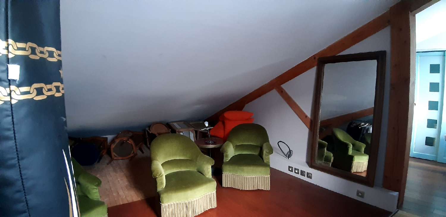  te koop huis Clermont-Ferrand Puy-de-Dôme 8
