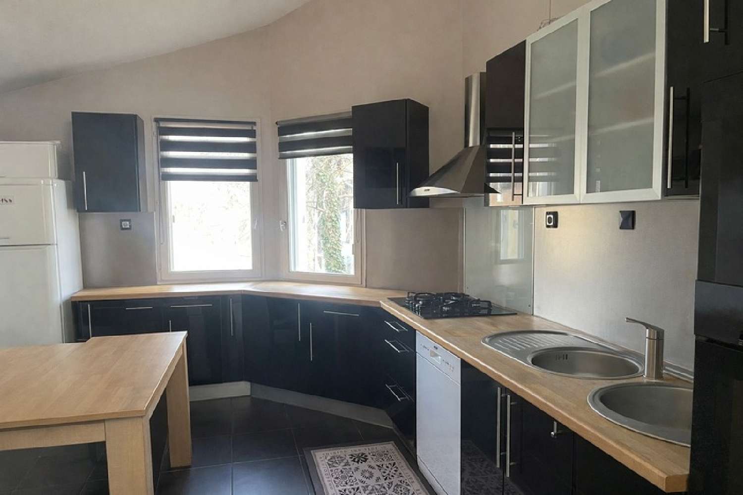  te koop huis Clermont-Ferrand 63100 Puy-de-Dôme 4