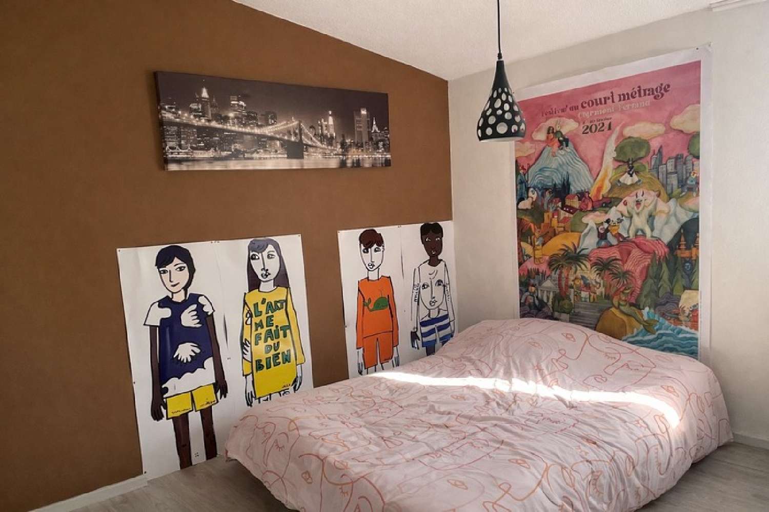  te koop huis Clermont-Ferrand 63100 Puy-de-Dôme 6