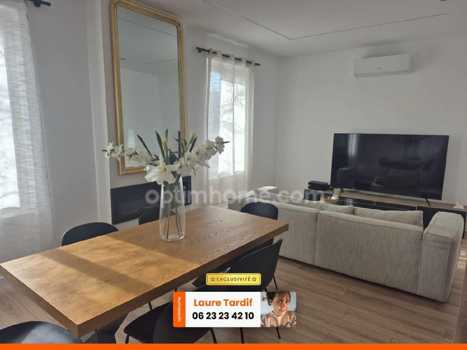  te koop huis Clermont-Ferrand Puy-de-Dôme 1