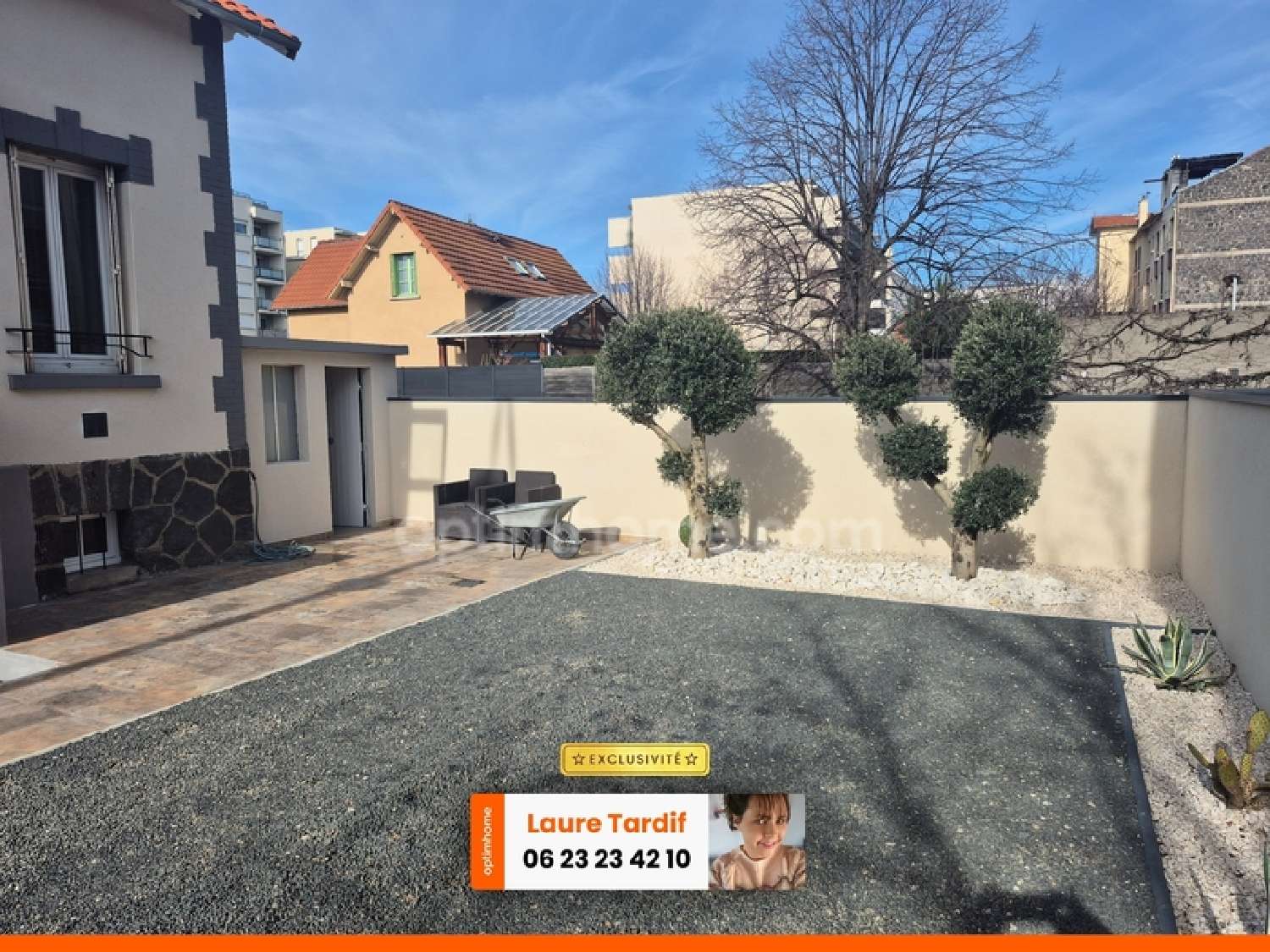  te koop huis Clermont-Ferrand Puy-de-Dôme 3