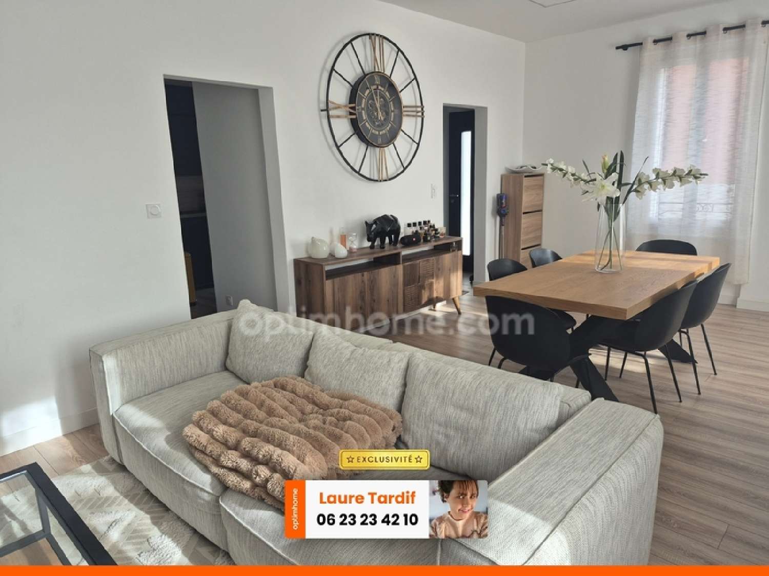  te koop huis Clermont-Ferrand Puy-de-Dôme 4