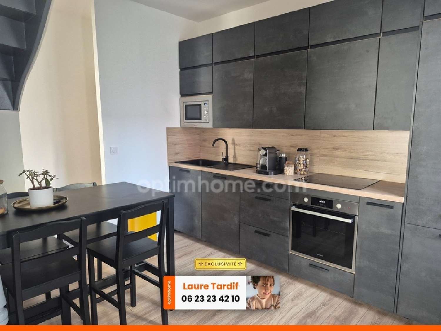  te koop huis Clermont-Ferrand Puy-de-Dôme 5