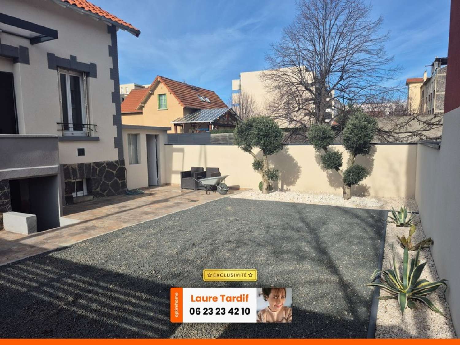  te koop huis Clermont-Ferrand Puy-de-Dôme 7