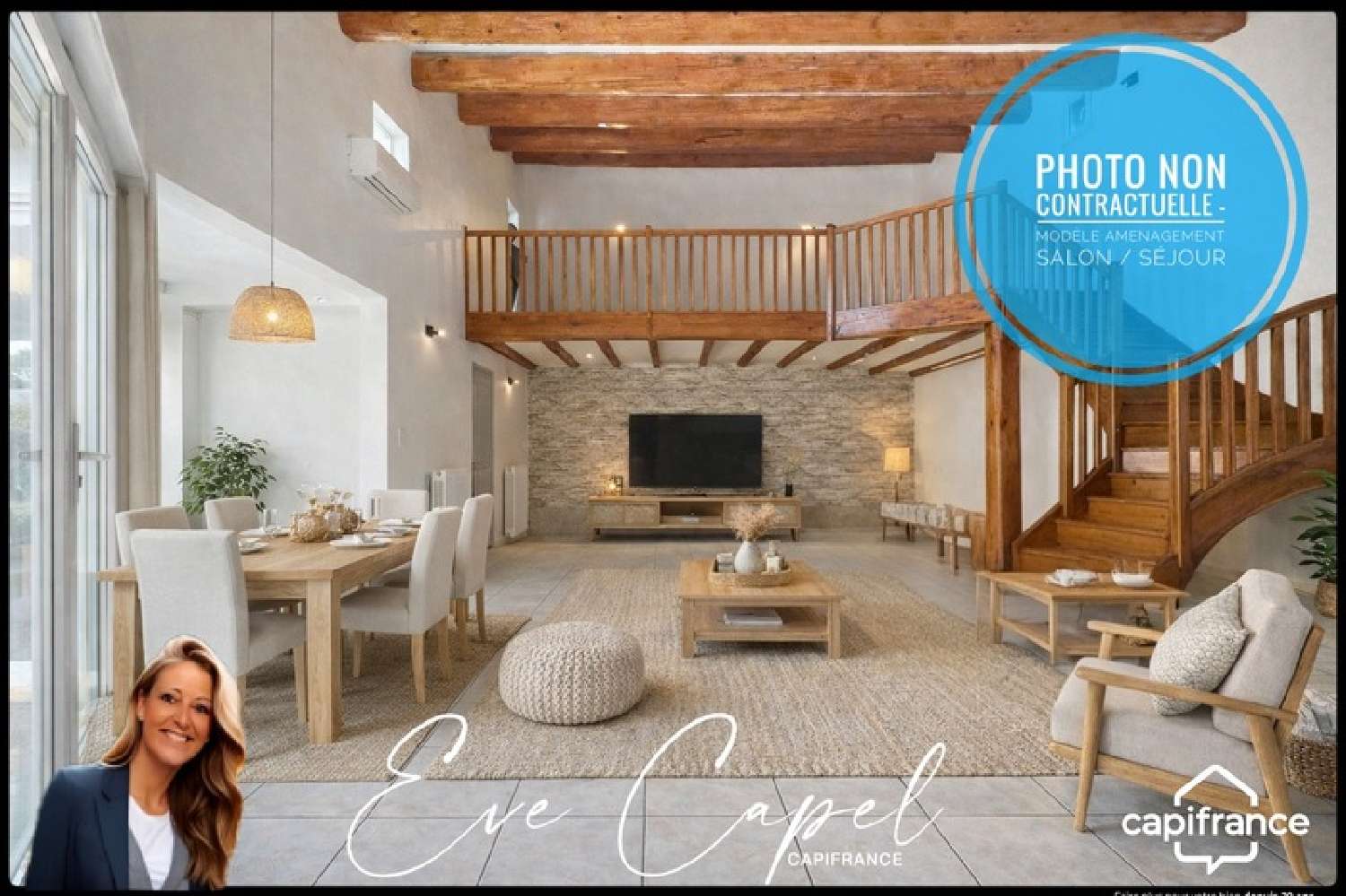  en venta casa Clermont-l'Hérault Hérault 3