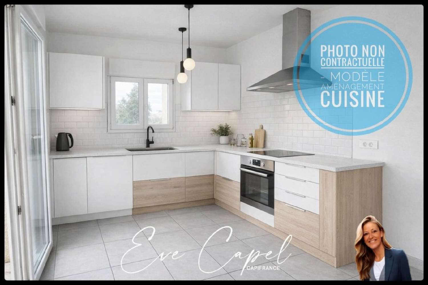  en venta casa Clermont-l'Hérault Hérault 4