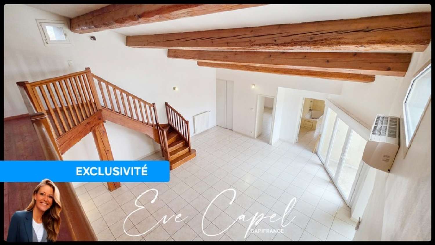 en venta casa Clermont-l'Hérault Hérault 5