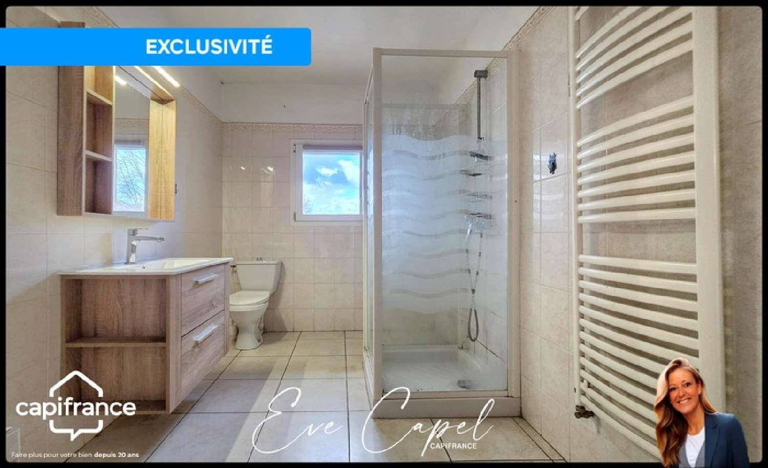  en venta casa Clermont-l'Hérault Hérault 8