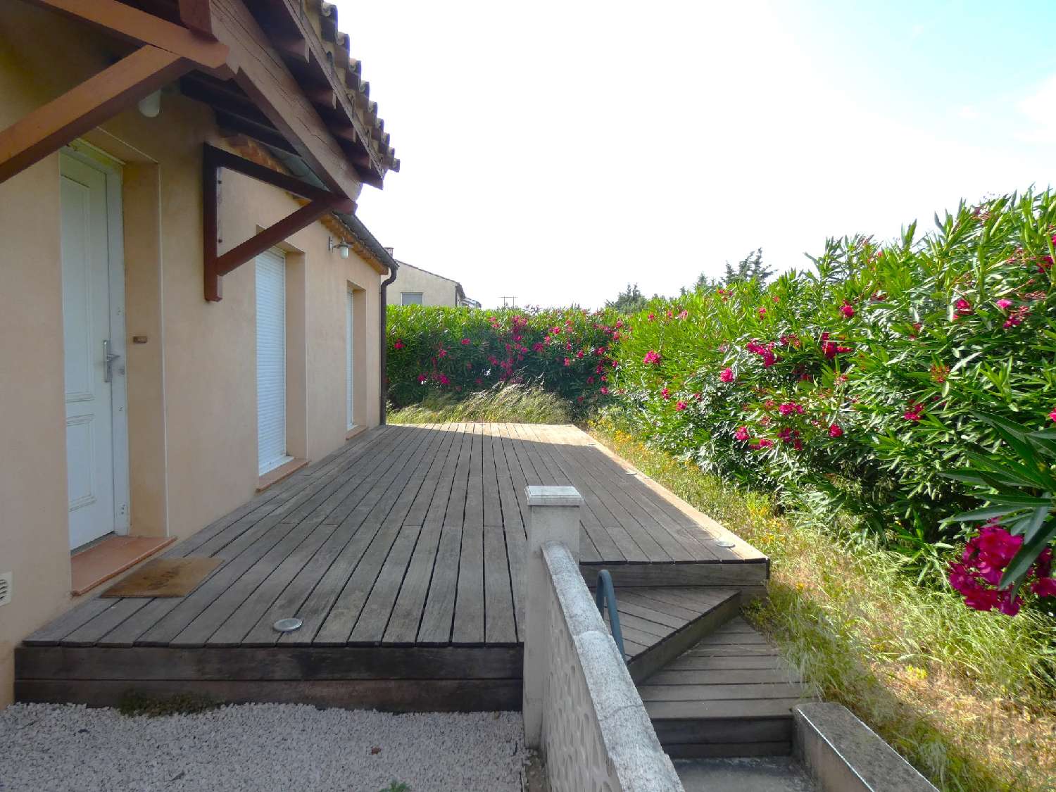  à vendre maison Clermont-l'Hérault Hérault 2