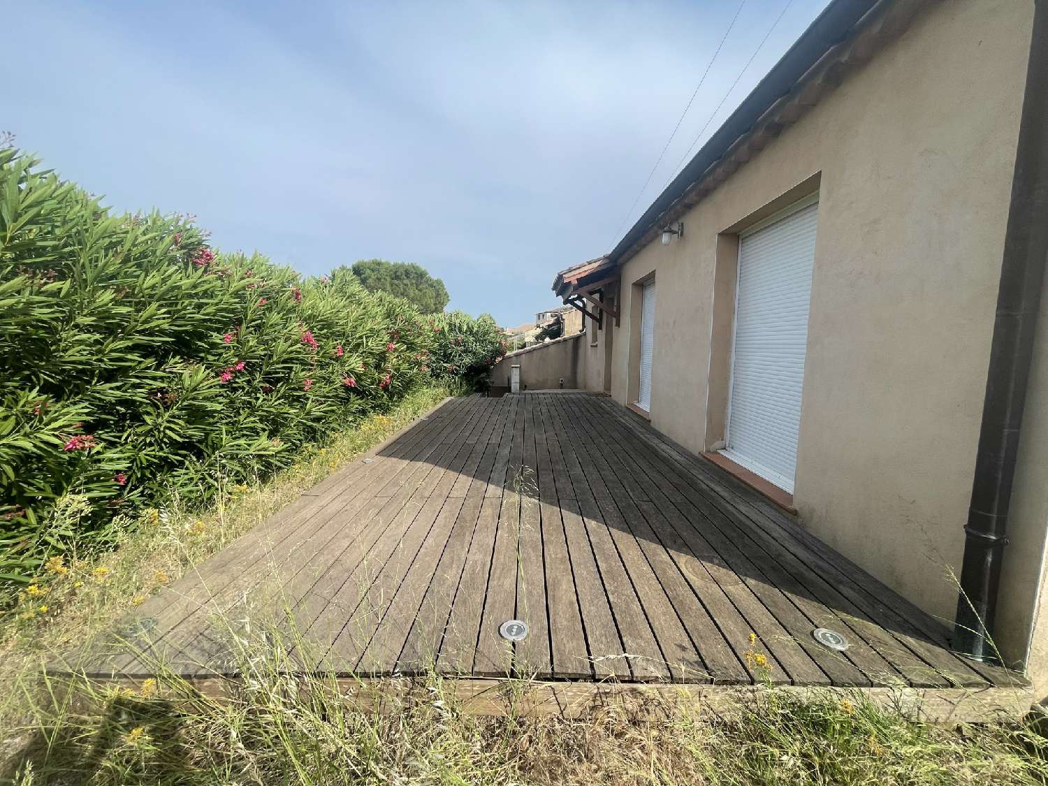  à vendre maison Clermont-l'Hérault Hérault 3