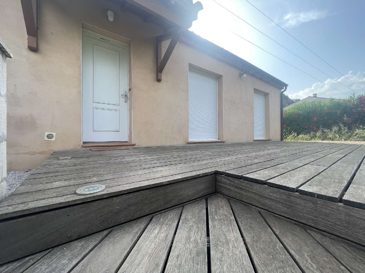  à vendre maison Clermont-l'Hérault Hérault 5