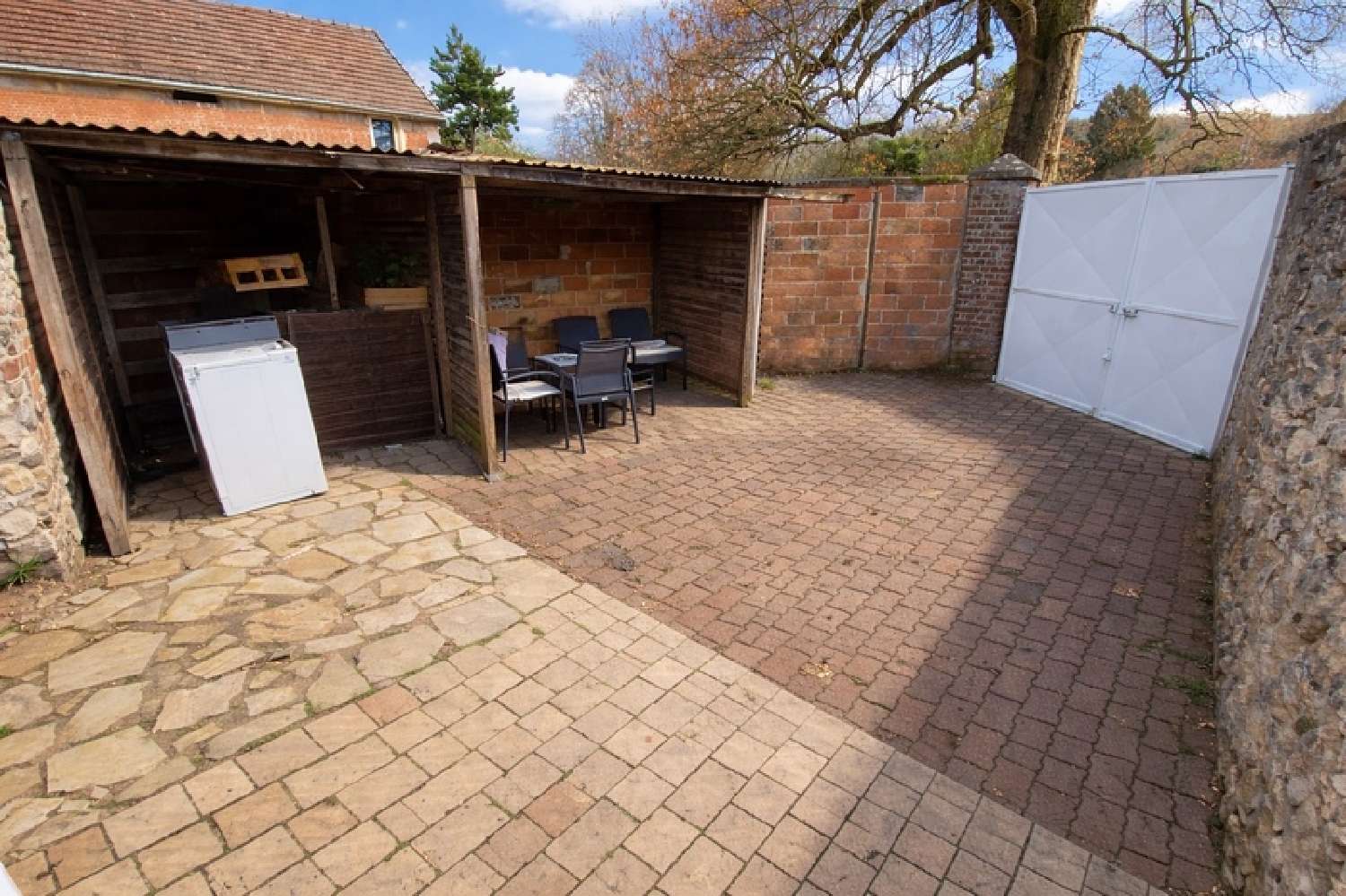  te koop huis Clermont Oise 4