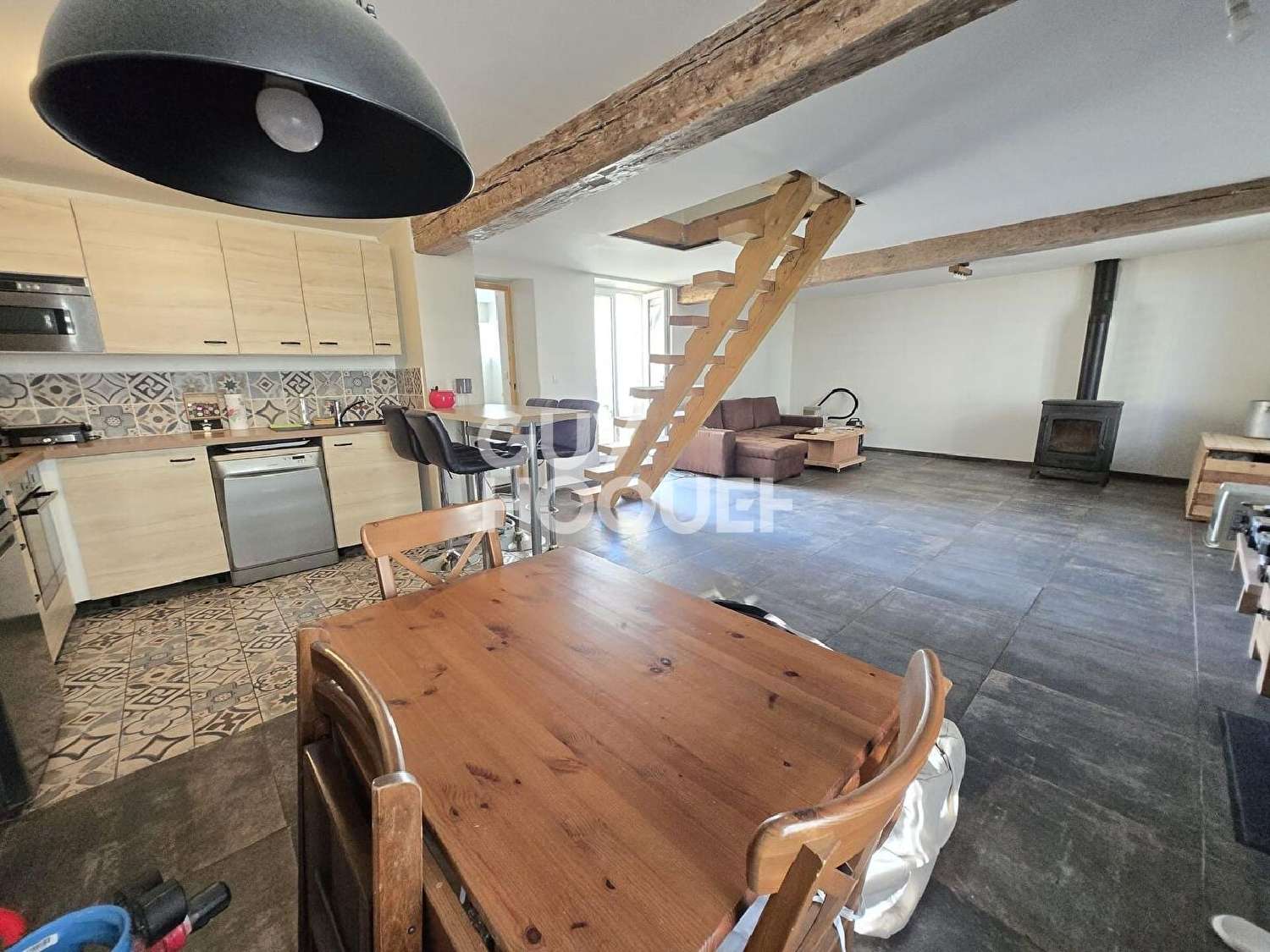  à vendre maison Clermont Oise 1