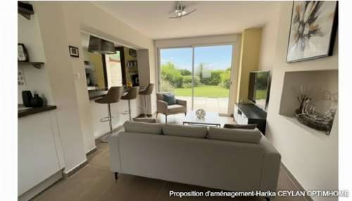 Clermont Oise Haus Bild 7278052