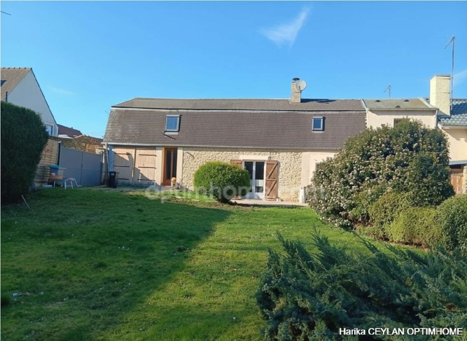  te koop huis Clermont Oise 8