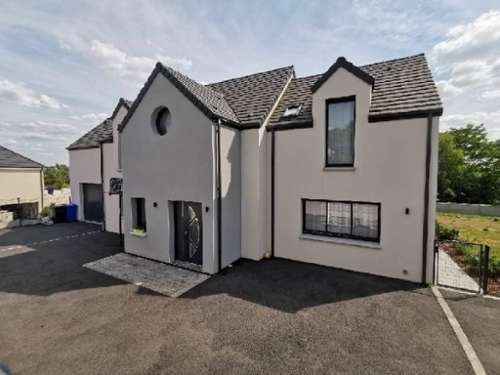 Clévilliers Eure-et-Loir house foto 7291437