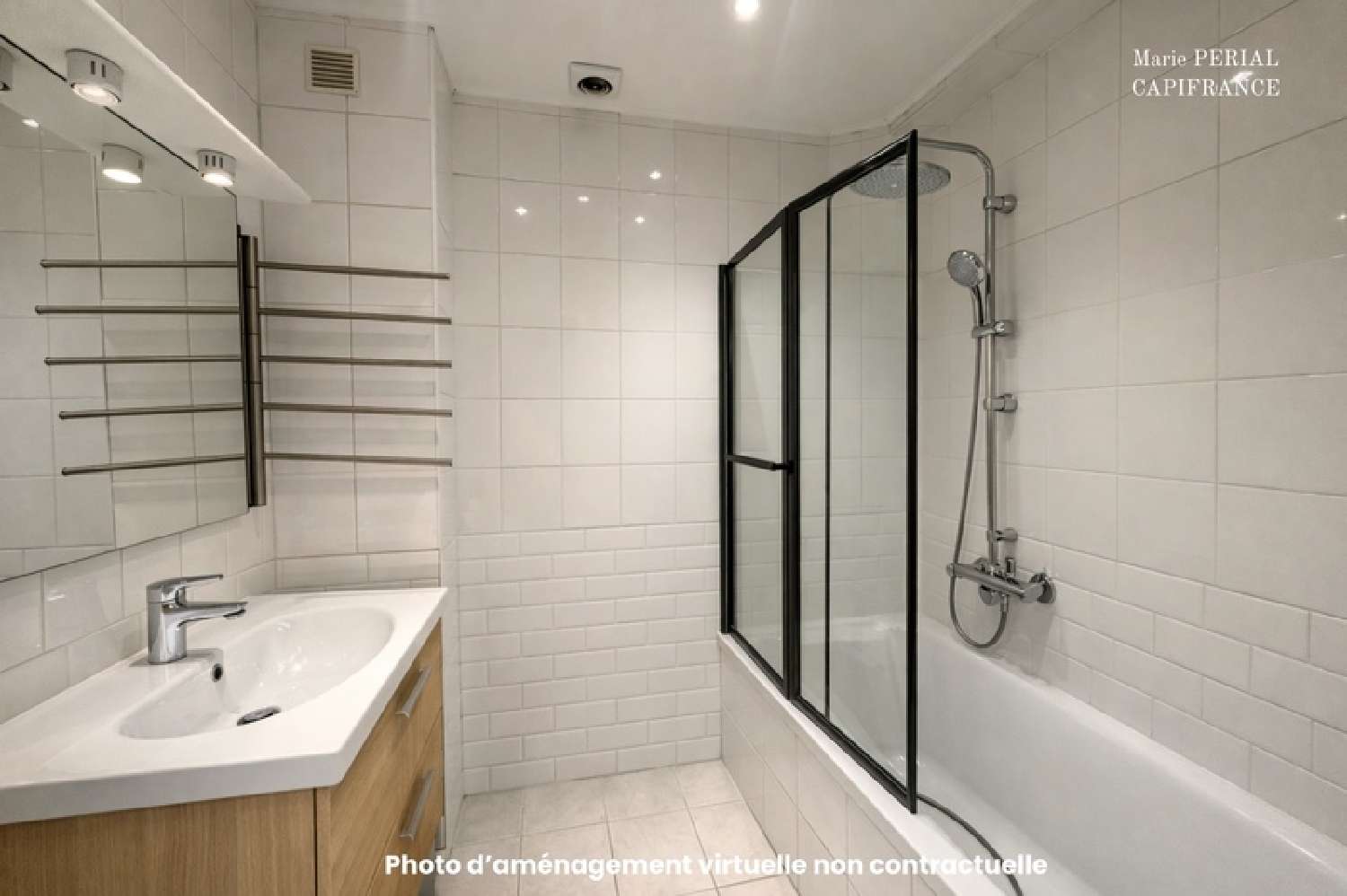 te koop huis Clouange Moselle 8