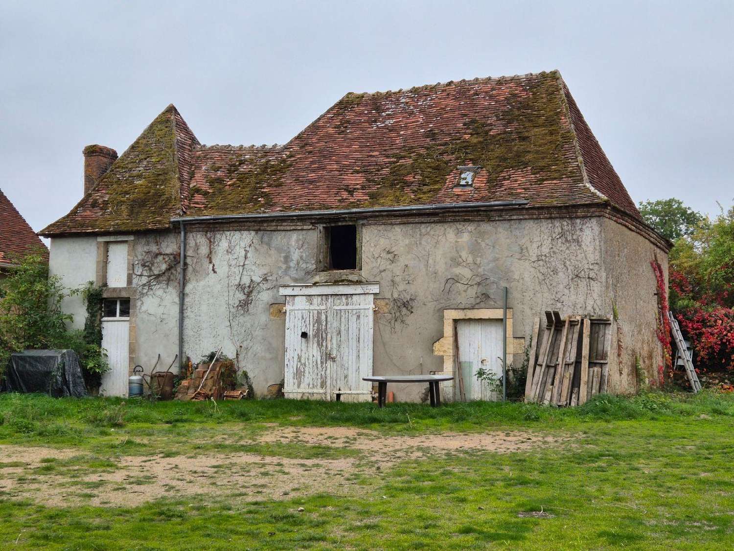  for sale house Cluis Indre 8