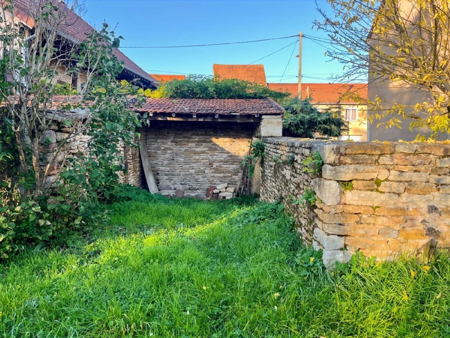  à vendre maison Cluny Saône-et-Loire 4