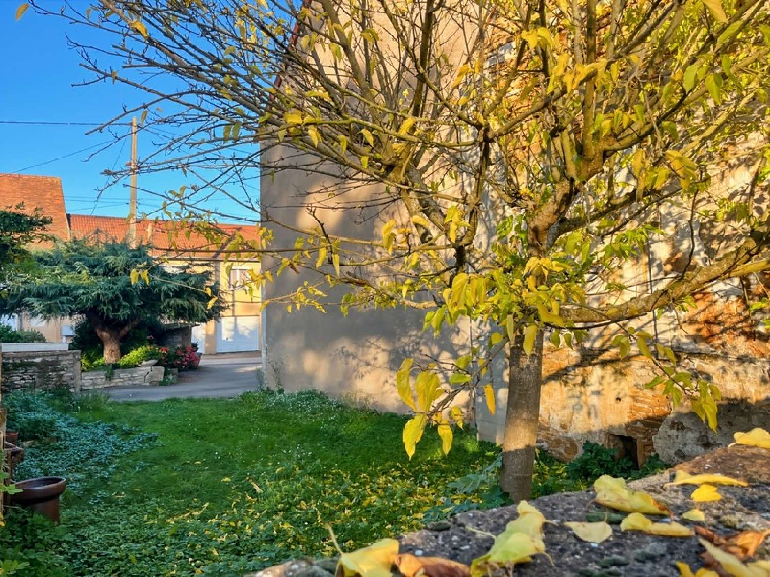  à vendre maison Cluny Saône-et-Loire 5