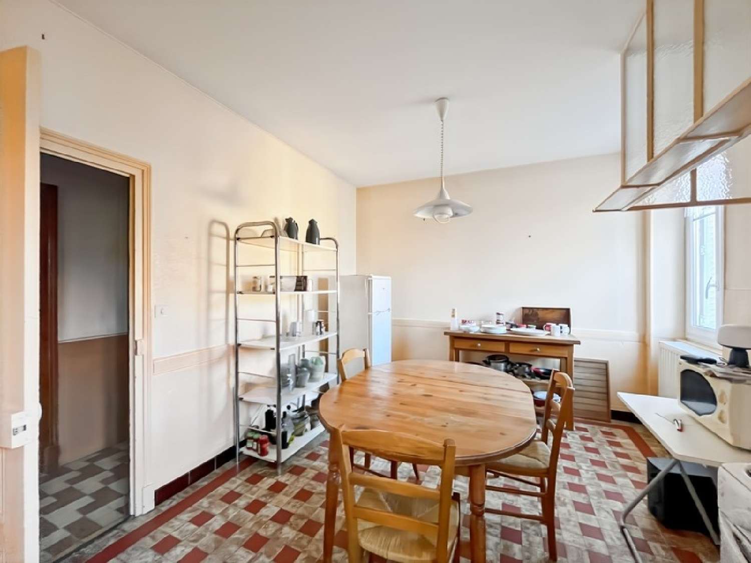  à vendre maison Cluny Saône-et-Loire 7